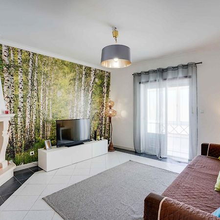 Peniche Sun & Surf Apartment Экстерьер фото