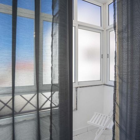 Peniche Sun & Surf Apartment Экстерьер фото