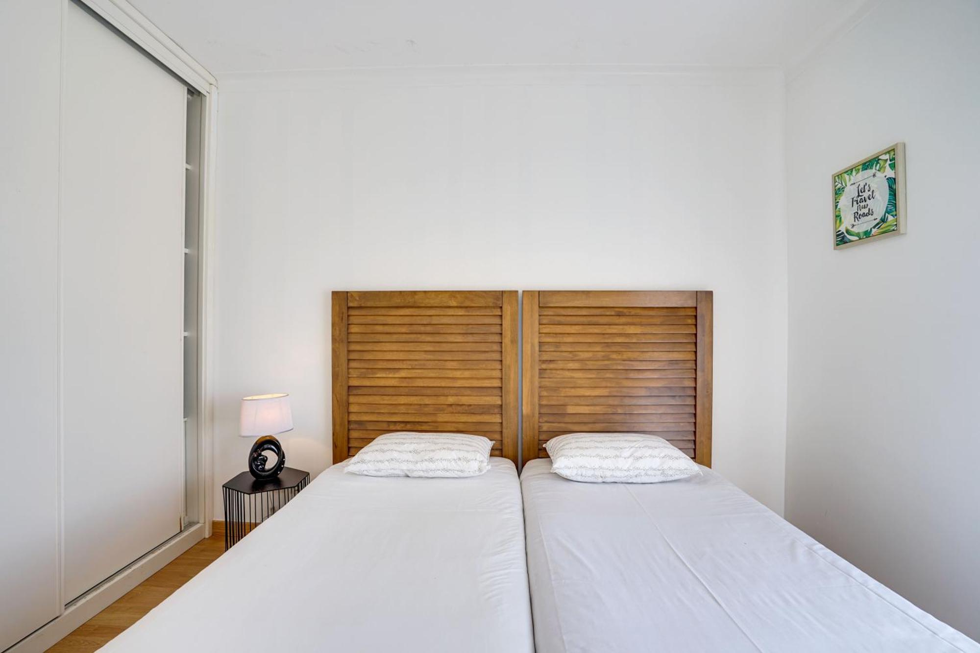 Peniche Sun & Surf Apartment Экстерьер фото