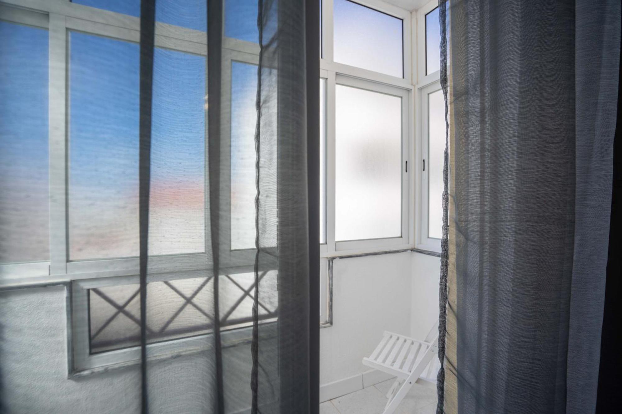 Peniche Sun & Surf Apartment Экстерьер фото