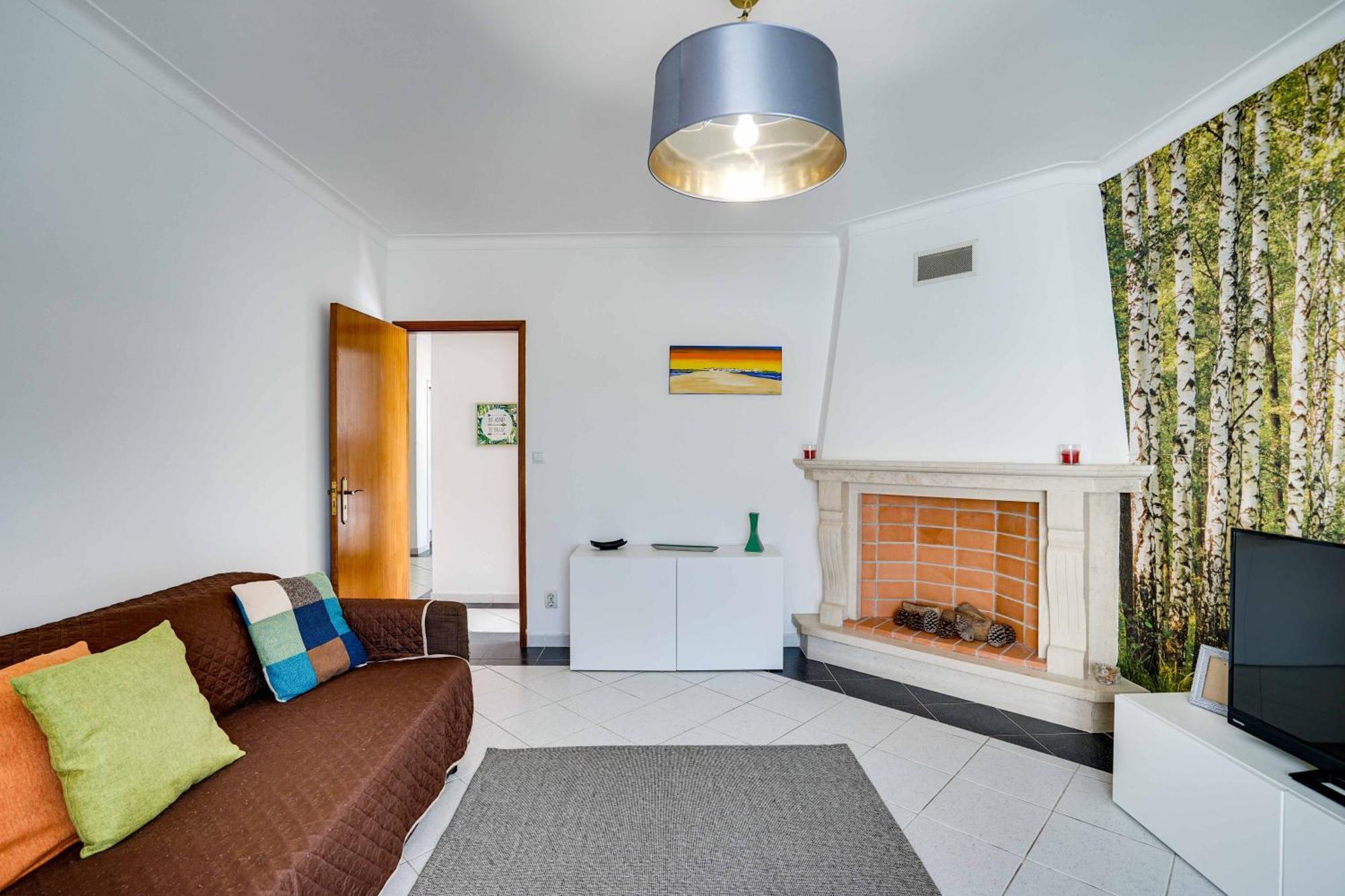 Peniche Sun & Surf Apartment Экстерьер фото