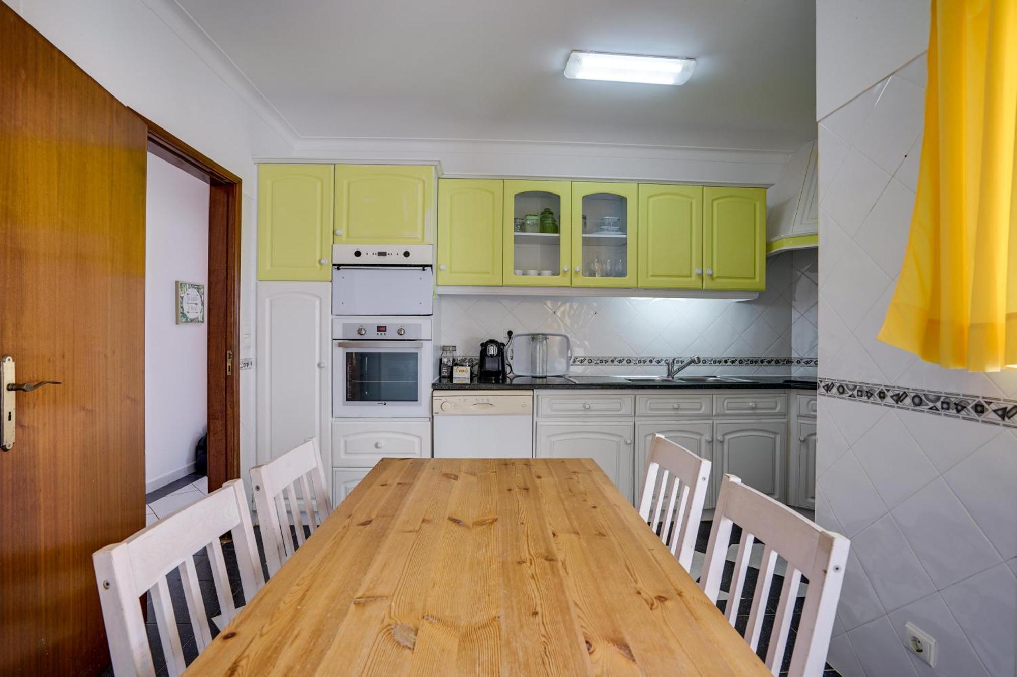 Peniche Sun & Surf Apartment Экстерьер фото