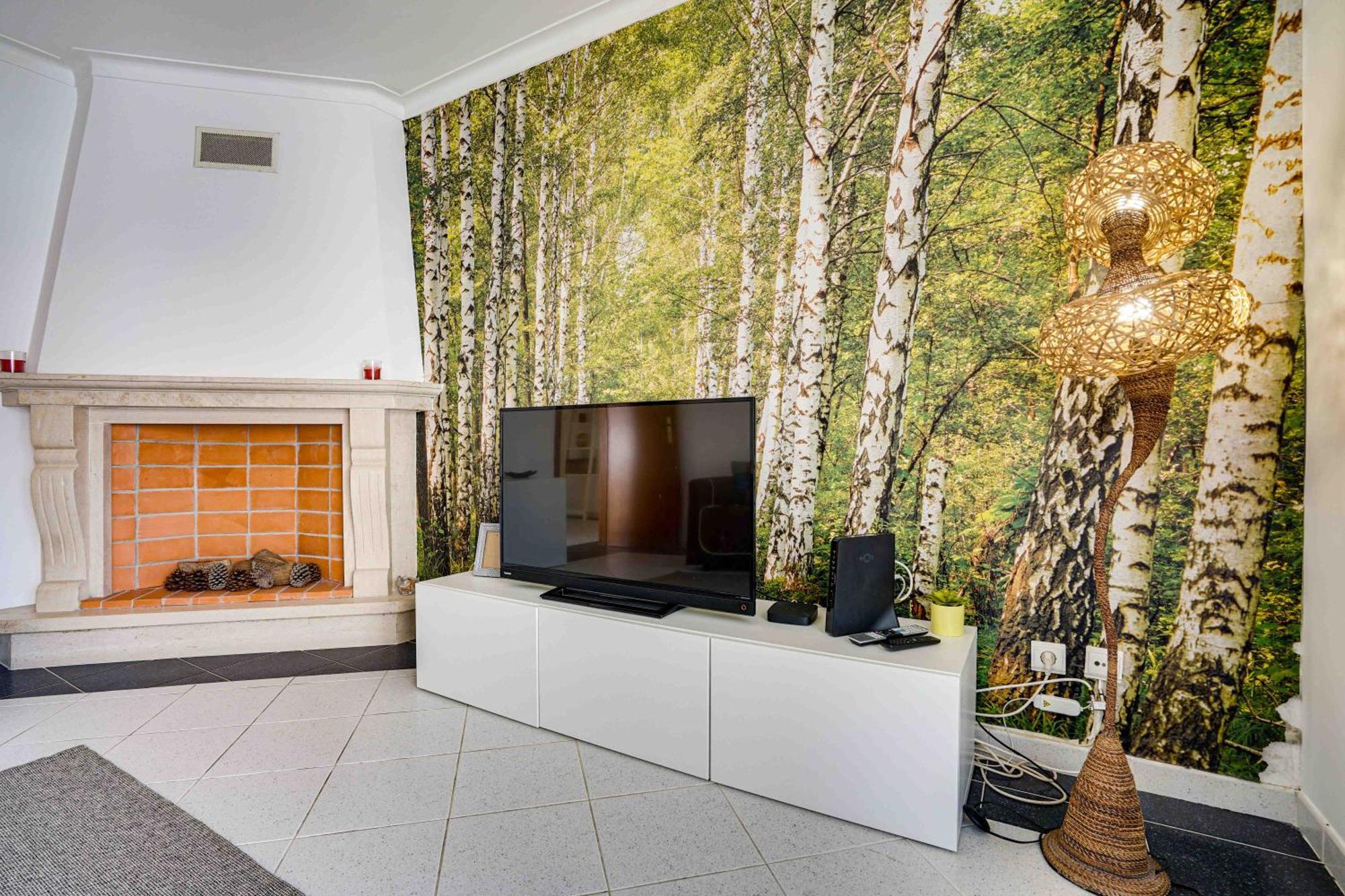 Peniche Sun & Surf Apartment Экстерьер фото