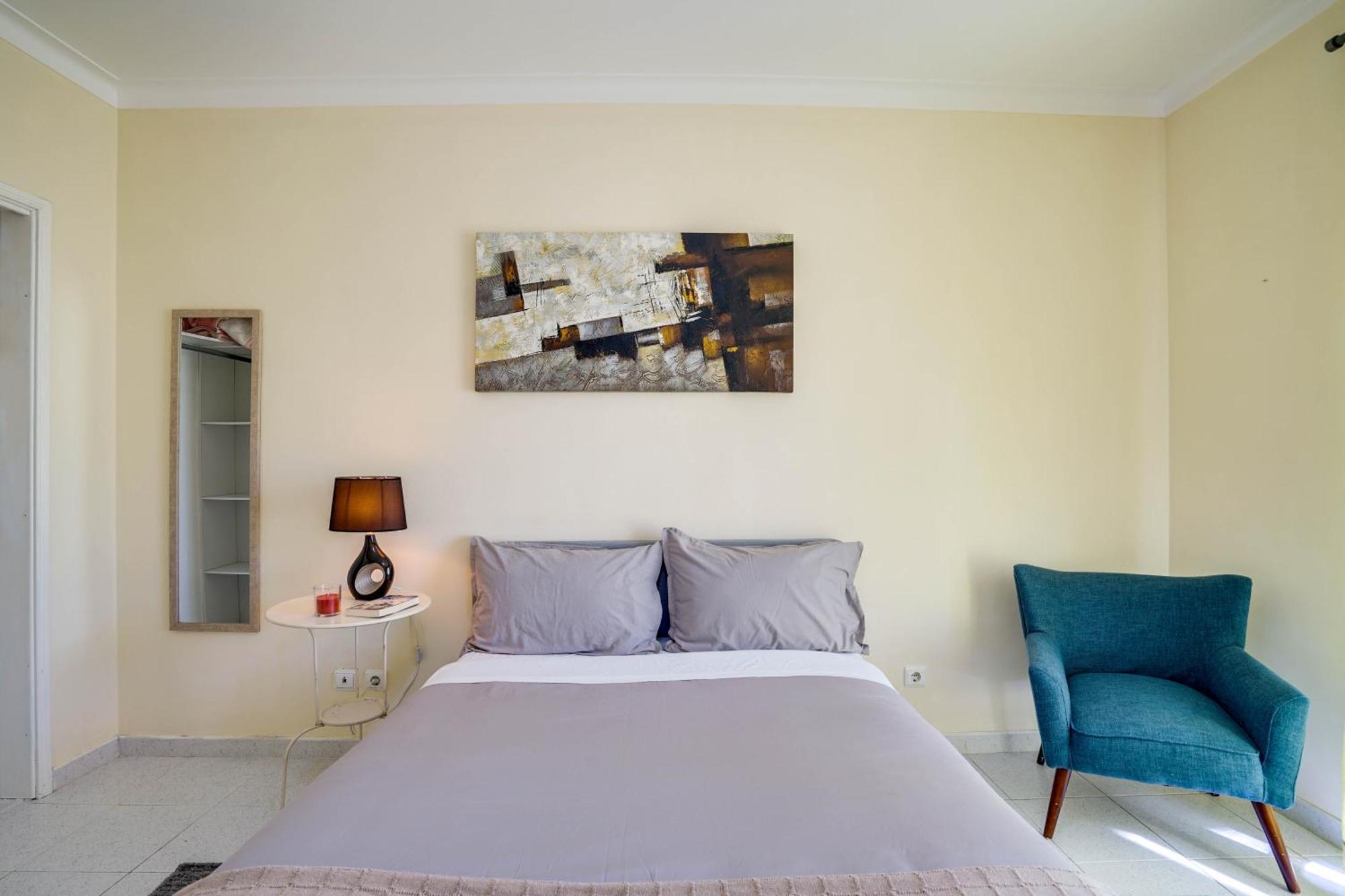 Peniche Sun & Surf Apartment Экстерьер фото