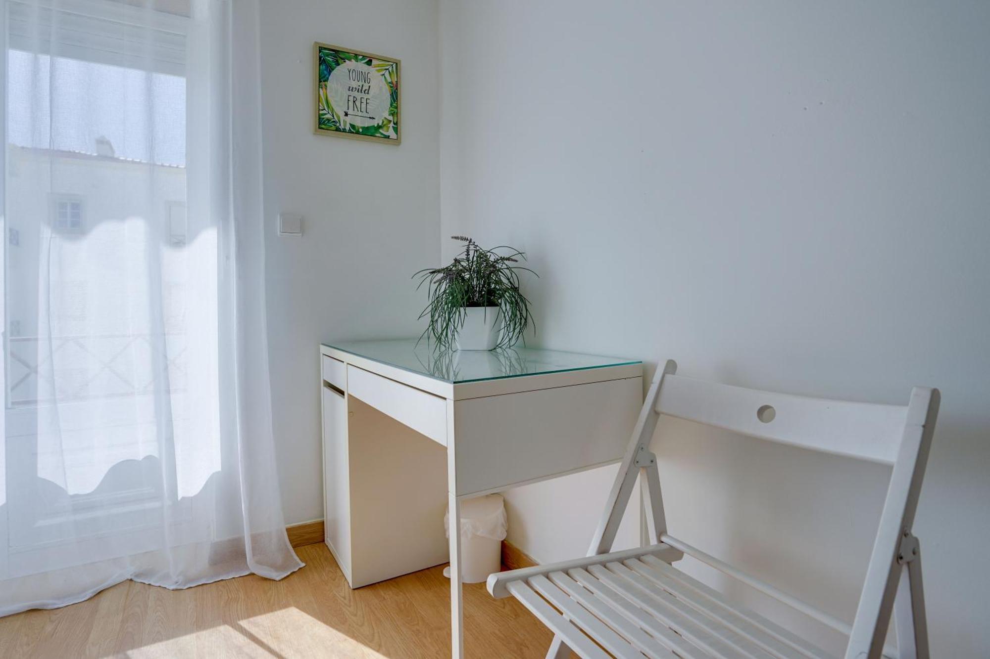 Peniche Sun & Surf Apartment Экстерьер фото