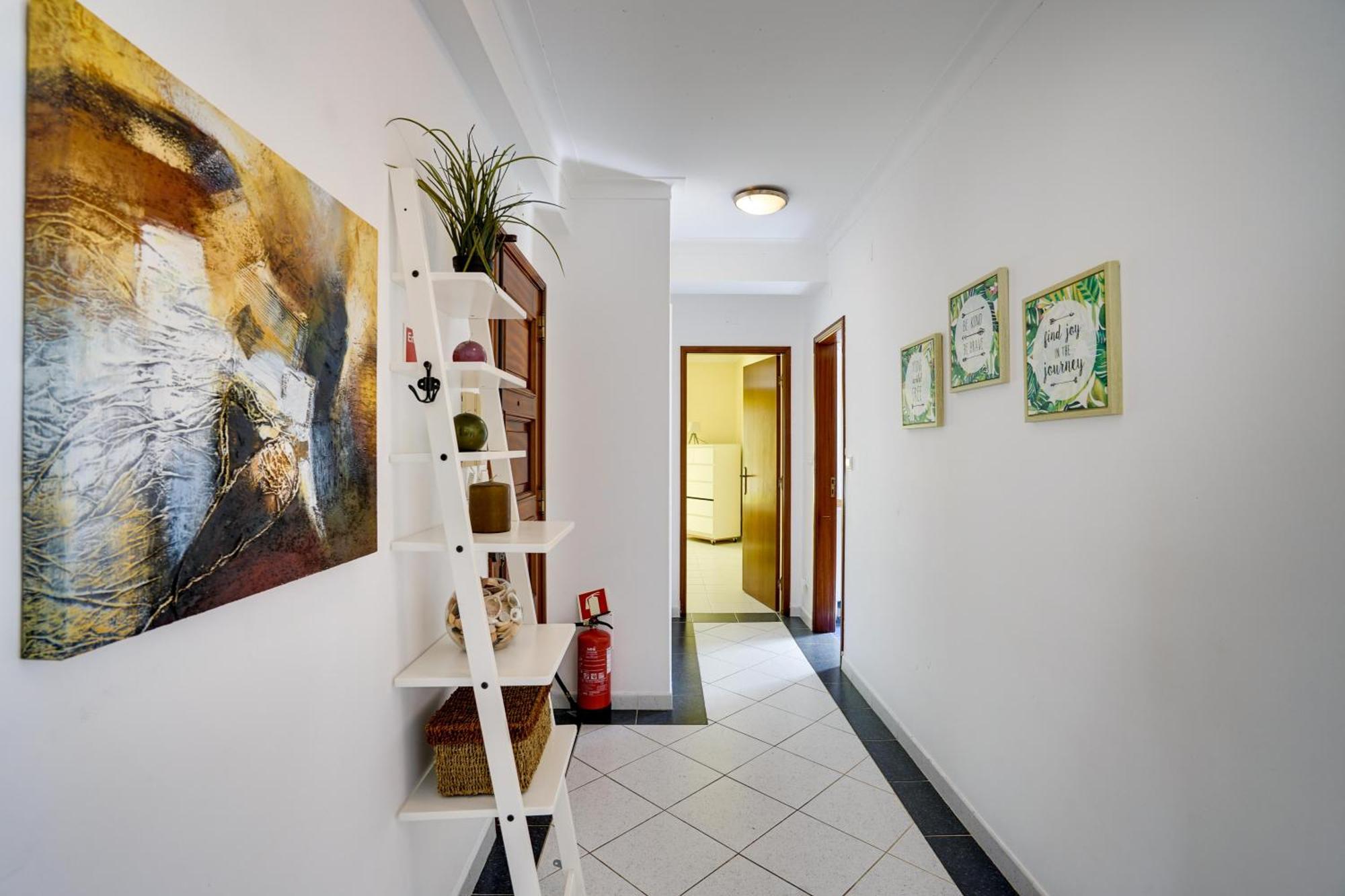 Peniche Sun & Surf Apartment Экстерьер фото