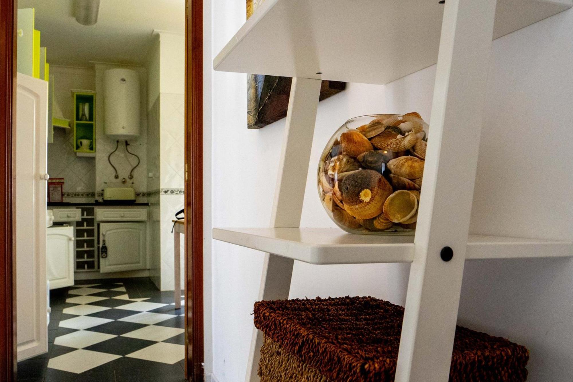 Peniche Sun & Surf Apartment Экстерьер фото