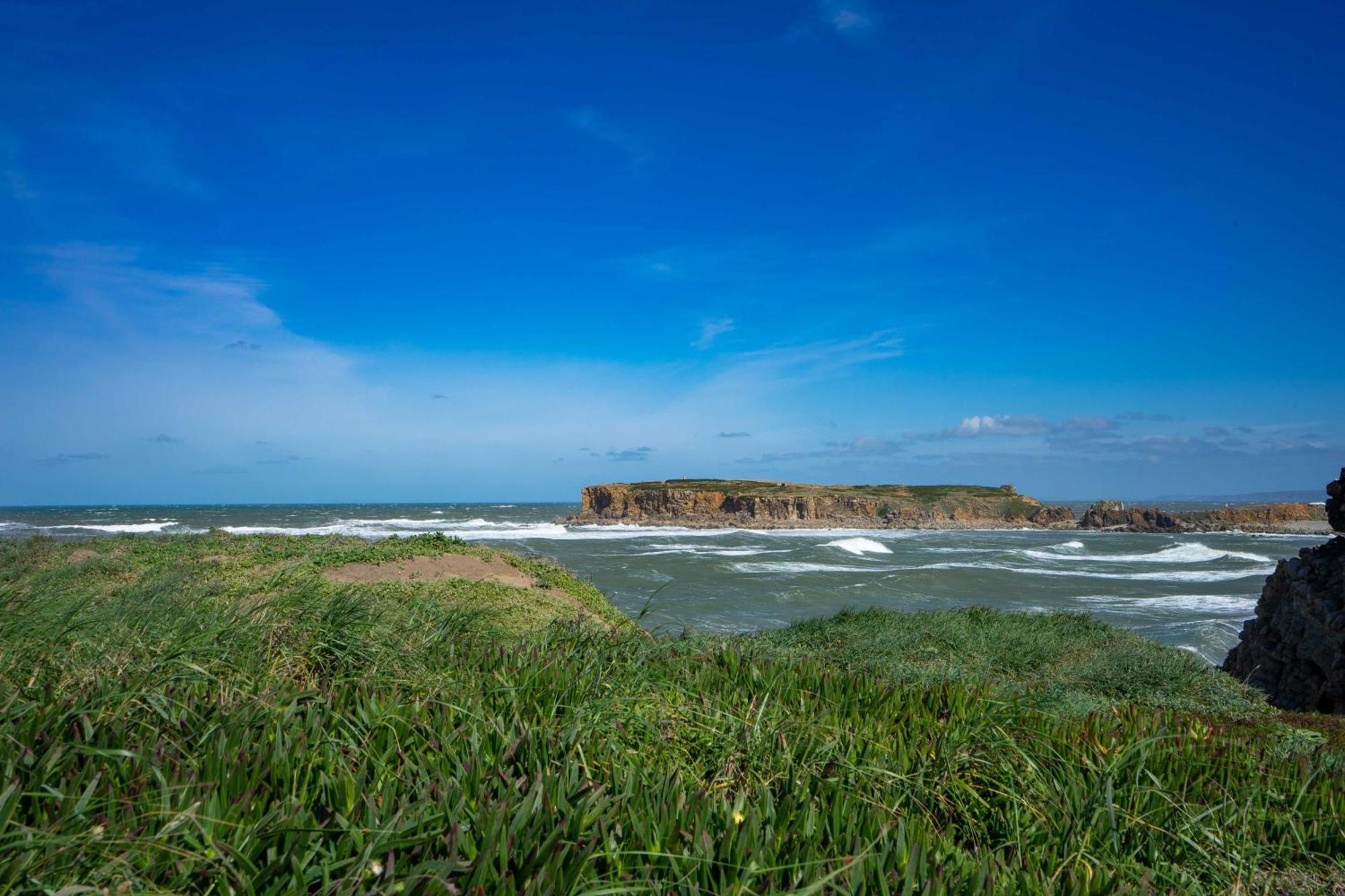 Peniche Sun & Surf Apartment Экстерьер фото