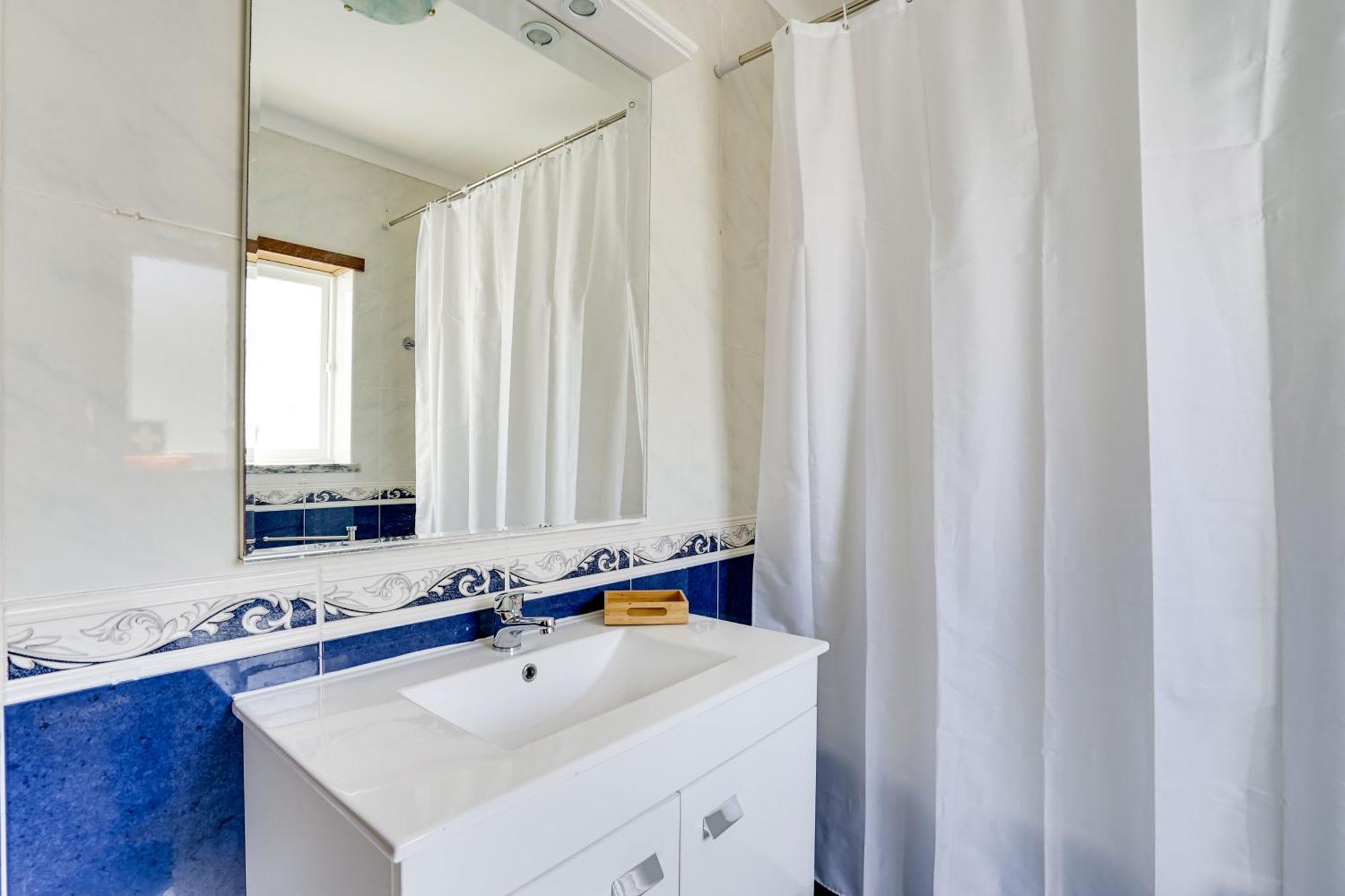 Peniche Sun & Surf Apartment Экстерьер фото