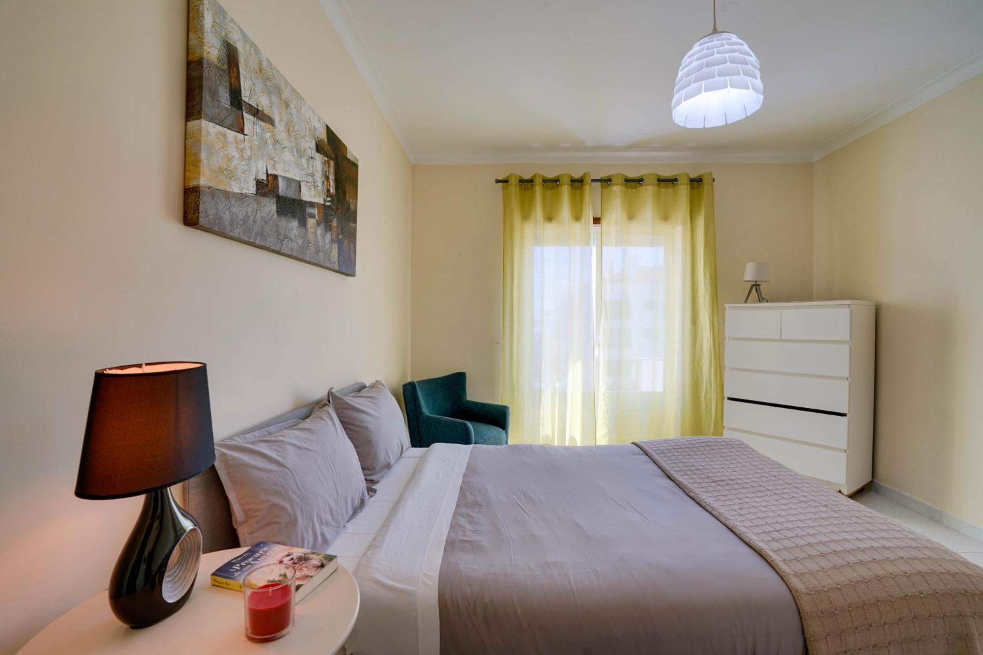 Peniche Sun & Surf Apartment Экстерьер фото