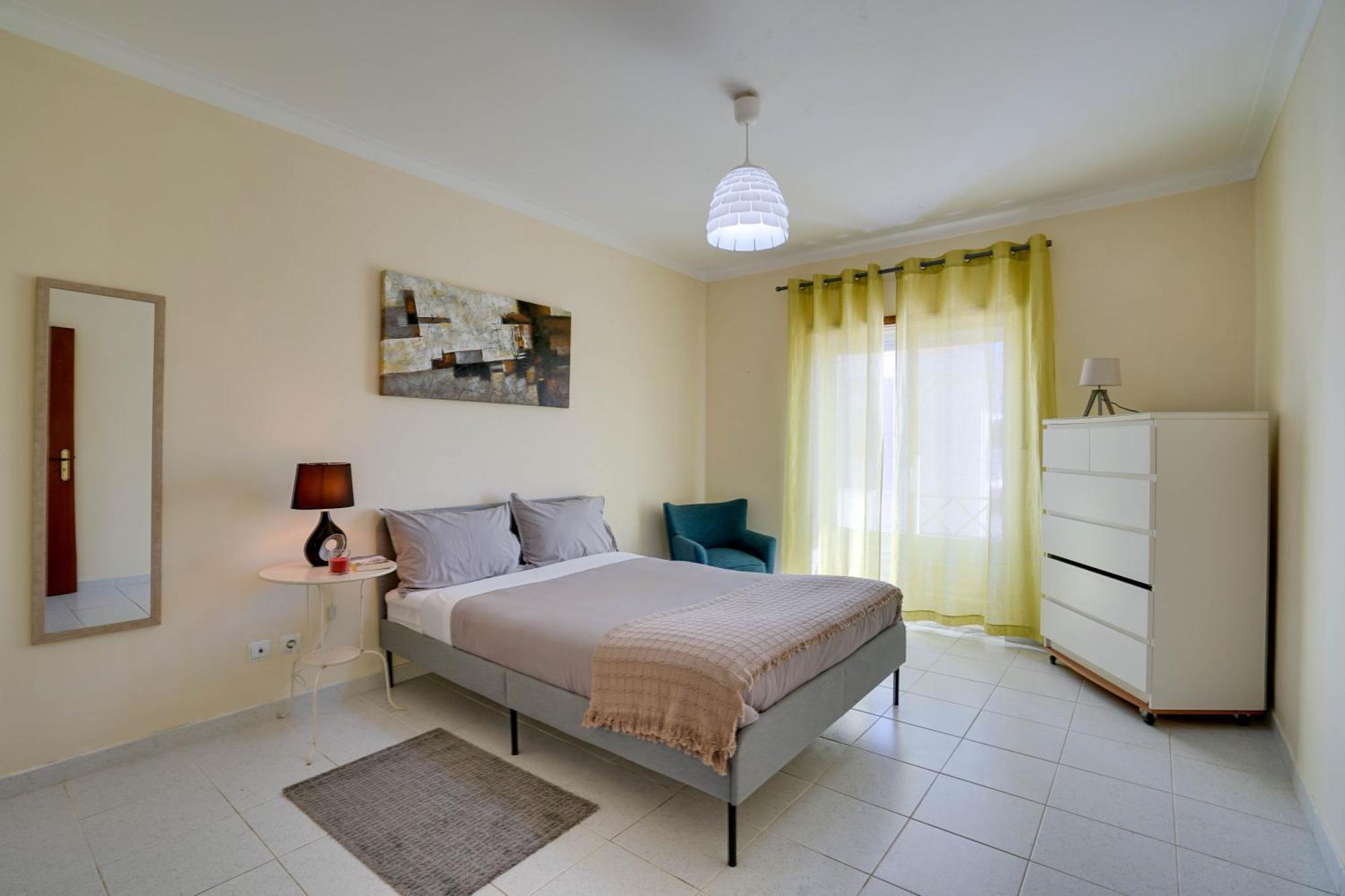 Peniche Sun & Surf Apartment Экстерьер фото