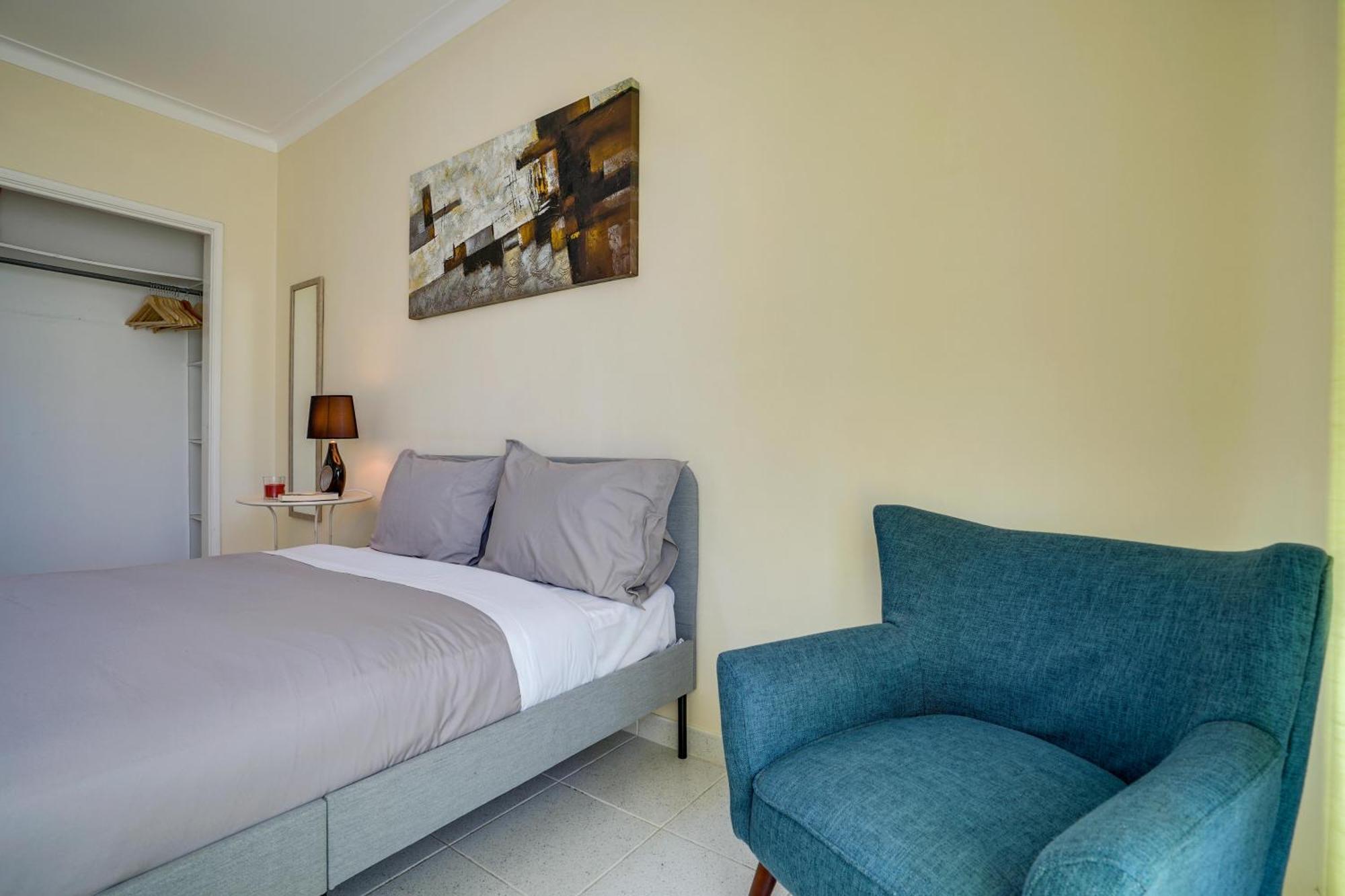 Peniche Sun & Surf Apartment Экстерьер фото
