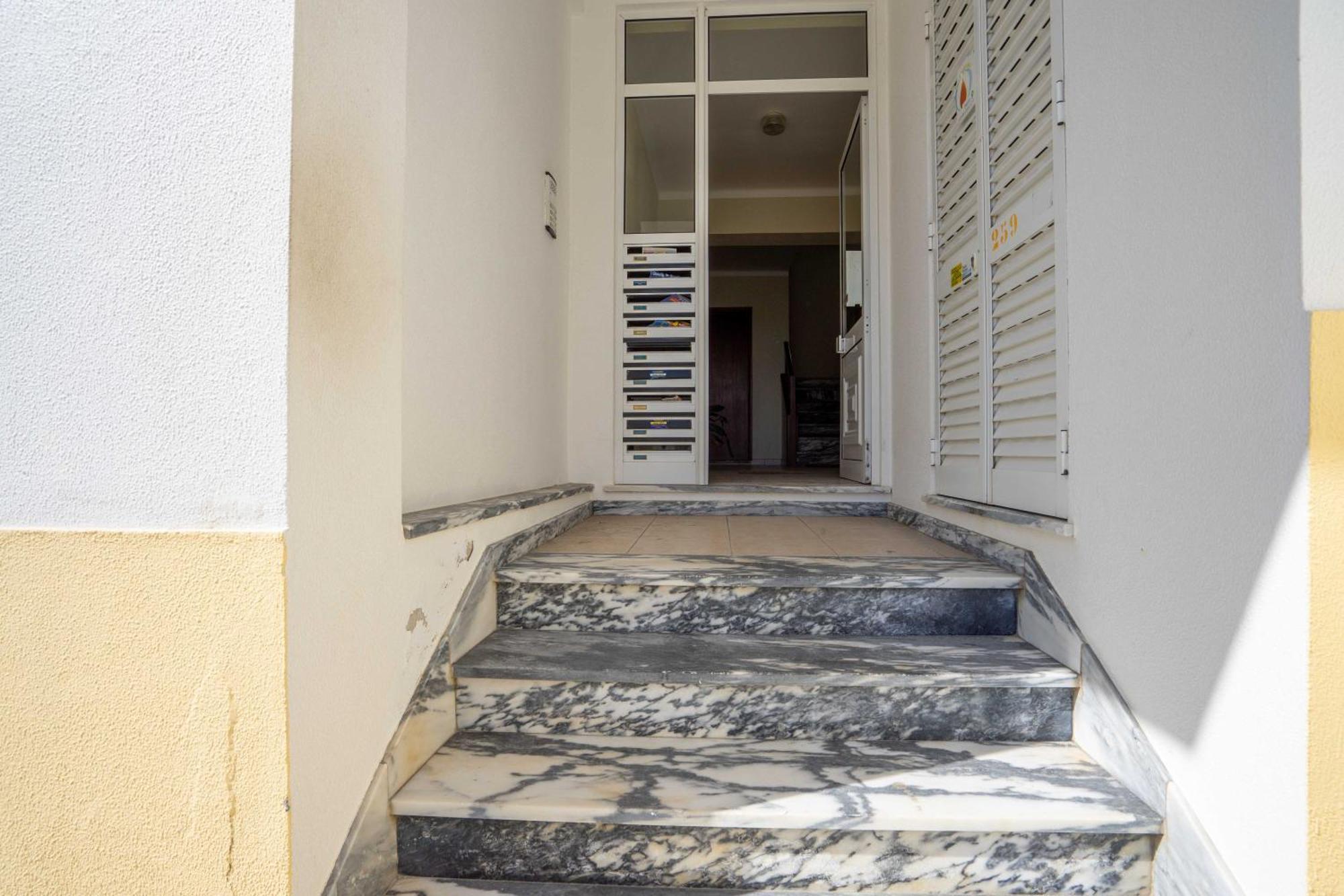 Peniche Sun & Surf Apartment Экстерьер фото