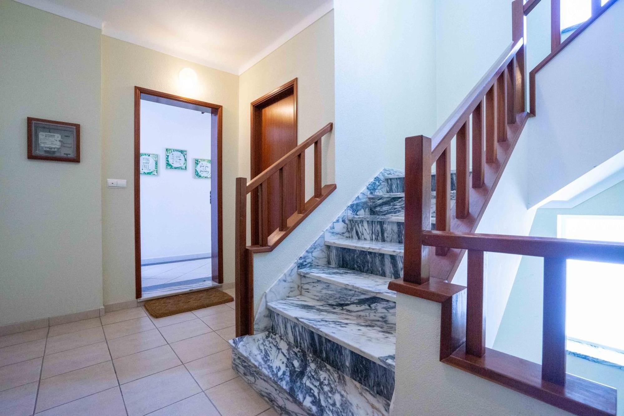 Peniche Sun & Surf Apartment Экстерьер фото