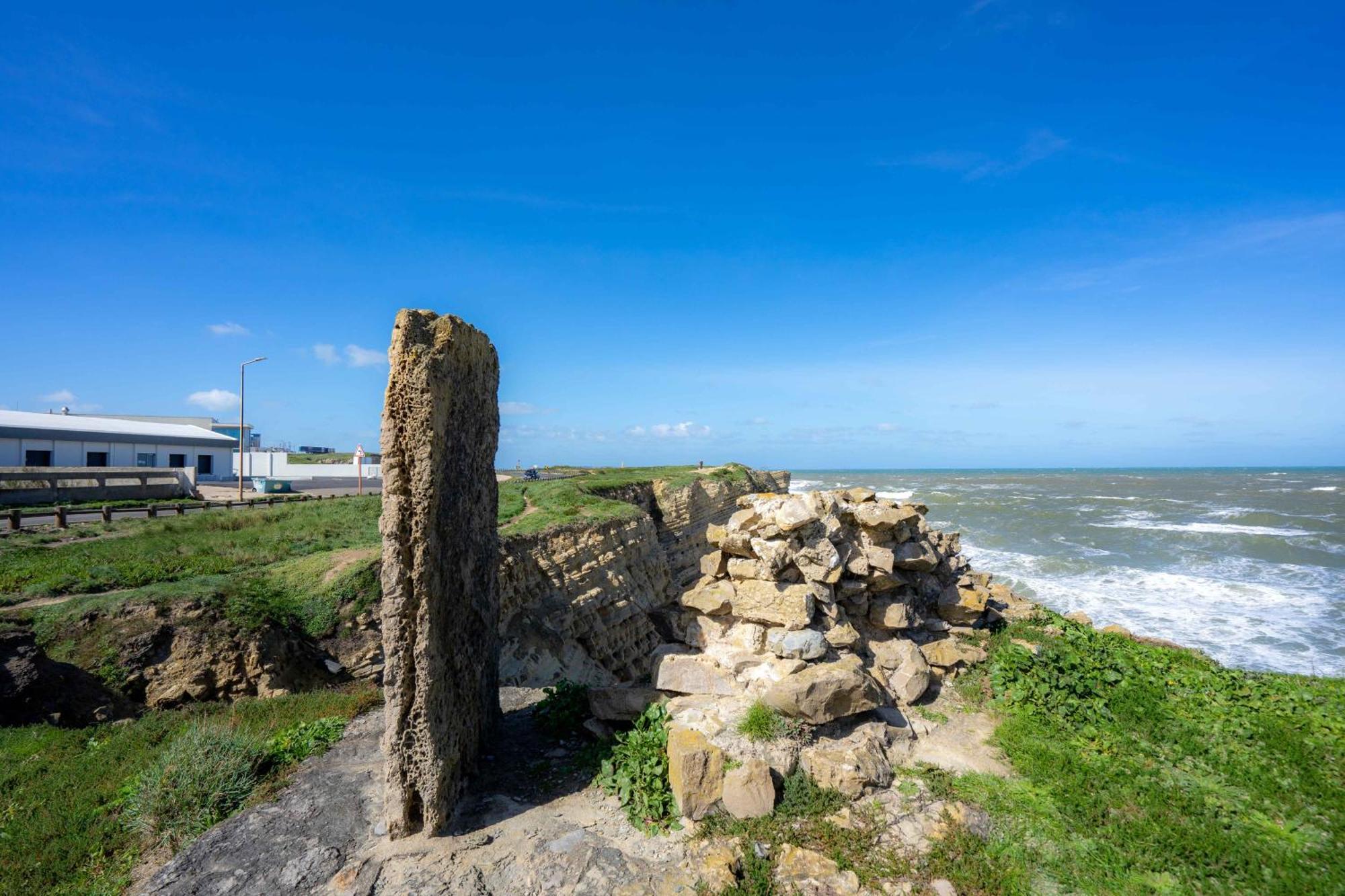 Peniche Sun & Surf Apartment Экстерьер фото