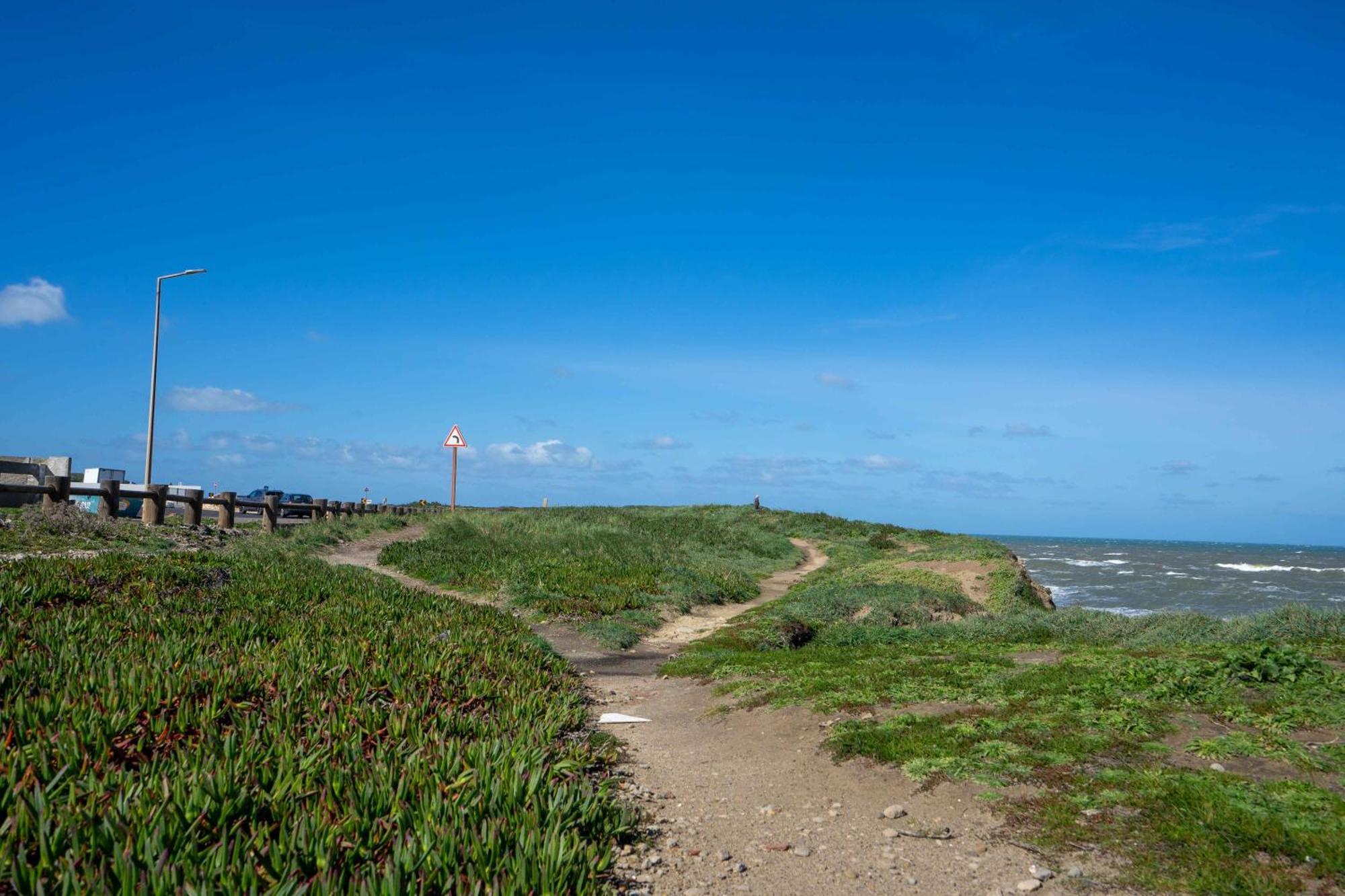 Peniche Sun & Surf Apartment Экстерьер фото