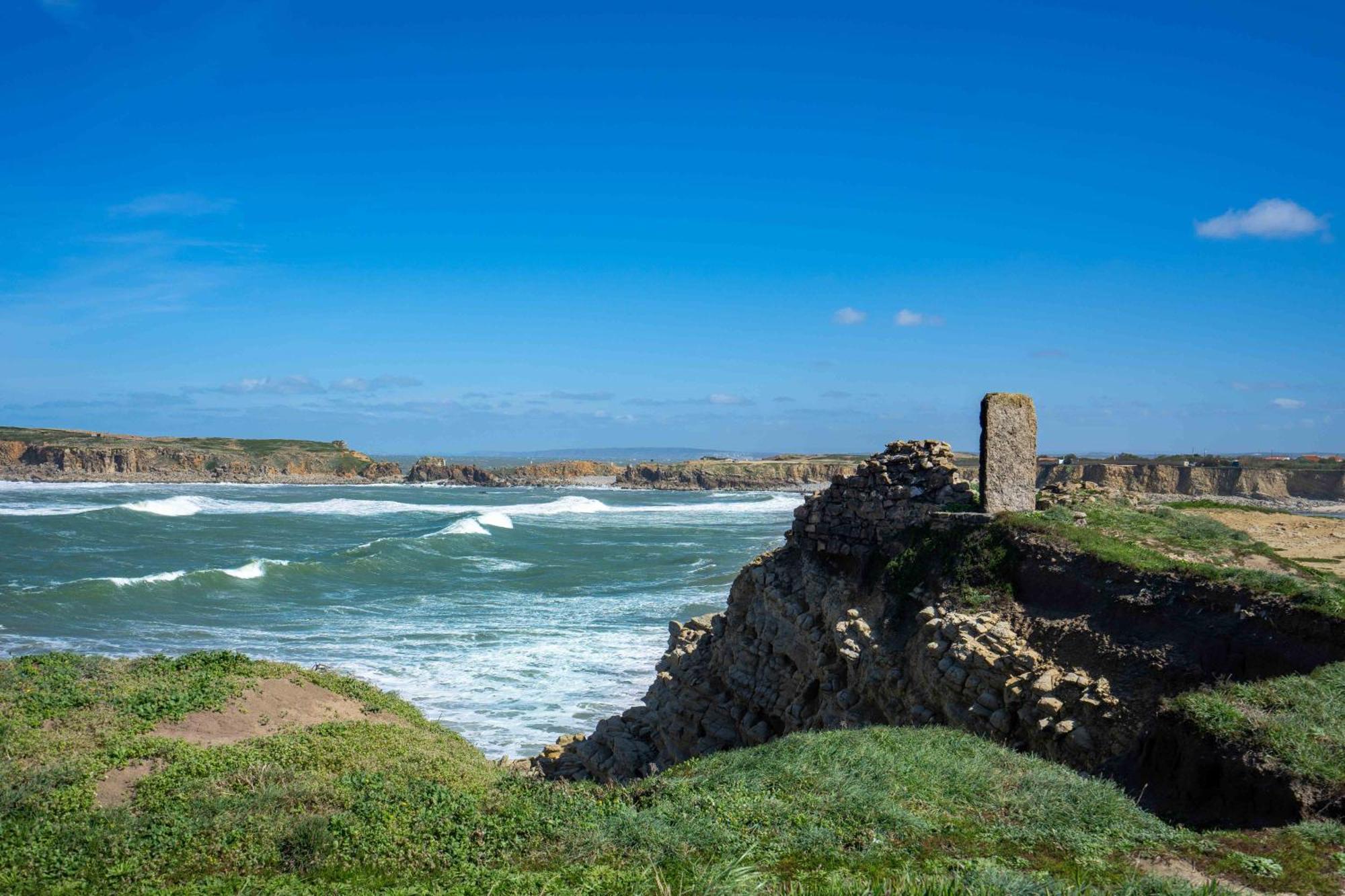 Peniche Sun & Surf Apartment Экстерьер фото